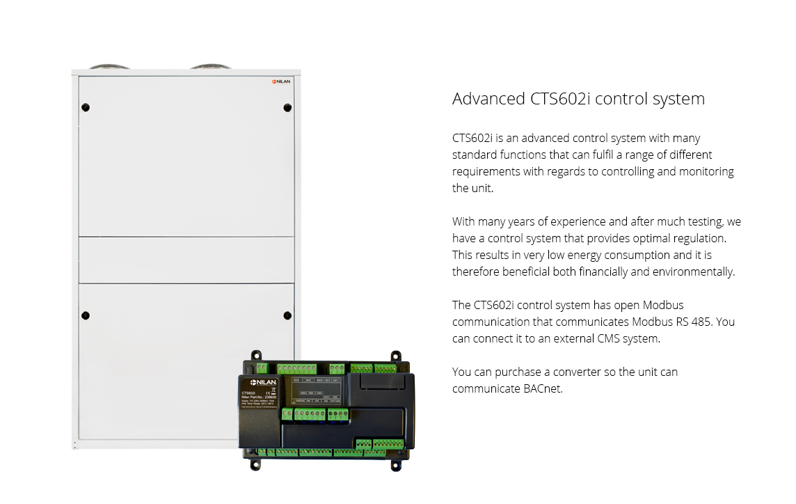 HCR 800T
